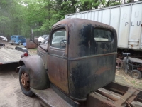 1946 Chevrolet 3600 for sale in Cadillac, Michigan (ID-1728)