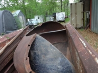 1946 Chevrolet 3600 for sale in Cadillac, Michigan (ID-1728)