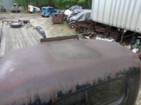 1946 Chevrolet 3600 for sale in Cadillac, Michigan (ID-1728)