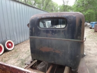 1946 Chevrolet 3600 for sale in Cadillac, Michigan (ID-1728)