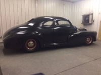 1946 Chevrolet Coupe for sale in Cadillac, Michigan (ID-48280)