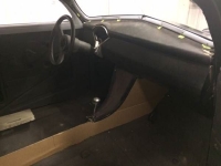 1946 Chevrolet Coupe for sale in Cadillac, Michigan (ID-48280)