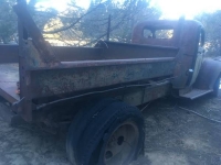 1946 Chevrolet Pickup for sale in Cadillac, Michigan (ID-48564)