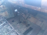 1946 Chevrolet Pickup for sale in Cadillac, Michigan (ID-48564)