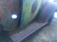 1946 Chevrolet Pickup for sale in Cadillac, Michigan (ID-48564)