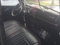 1946 Chevrolet Pickup for sale in Cadillac, Michigan (ID-48752)