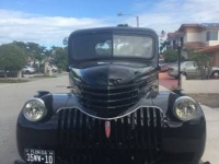 1946 Chevrolet Pickup for sale in Cadillac, Michigan (ID-48752)