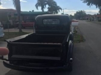 1946 Chevrolet Pickup for sale in Cadillac, Michigan (ID-48752)