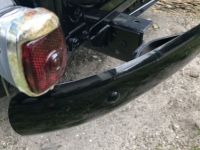 1946 Chevrolet Pickup for sale in Cadillac, Michigan (ID-48752)