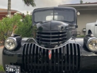 1946 Chevrolet Pickup for sale in Cadillac, Michigan (ID-48752)