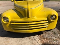 1946 Ford Tudor for sale in Cadillac, Michigan (ID-48008)