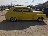 1946 Ford Tudor for sale in Cadillac, Michigan (ID-48008)