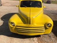1946 Ford Tudor for sale in Cadillac, Michigan (ID-48008)