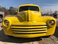 1946 Ford Tudor for sale in Cadillac, Michigan (ID-48008)