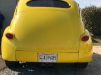 1946 Ford Tudor for sale in Cadillac, Michigan (ID-48008)