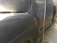 1946 Ford Street Rod for sale in Cadillac, Michigan (ID-48031)