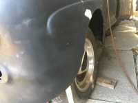 1946 Ford Street Rod for sale in Cadillac, Michigan (ID-48031)