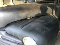 1946 Ford Street Rod for sale in Cadillac, Michigan (ID-48031)