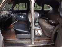 1946 Ford Sedan for sale in Cadillac, Michigan (ID-48050)