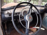 1946 Ford Sedan for sale in Cadillac, Michigan (ID-48050)