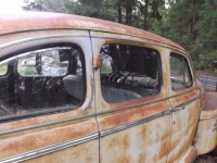 1946 Ford Sedan for sale in Cadillac, Michigan (ID-48050)