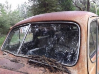 1946 Ford Sedan for sale in Cadillac, Michigan (ID-48050)