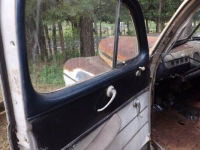 1946 Ford Sedan for sale in Cadillac, Michigan (ID-48050)