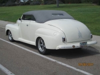 1946 Ford Hot Rod for sale in Cadillac, Michigan (ID-48108)