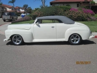 1946 Ford Hot Rod for sale in Cadillac, Michigan (ID-48108)