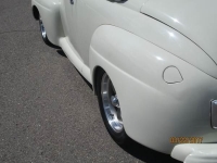 1946 Ford Hot Rod for sale in Cadillac, Michigan (ID-48108)