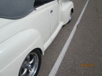 1946 Ford Hot Rod for sale in Cadillac, Michigan (ID-48108)