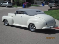 1946 Ford Hot Rod for sale in Cadillac, Michigan (ID-48108)