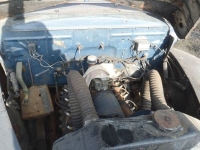 1946 Ford Super Deluxe for sale in Cadillac, Michigan (ID-48152)