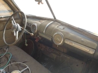 1946 Ford Super Deluxe for sale in Cadillac, Michigan (ID-48152)