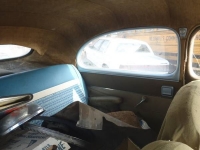1946 Ford Super Deluxe for sale in Cadillac, Michigan (ID-48152)