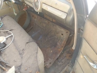 1946 Ford Super Deluxe for sale in Cadillac, Michigan (ID-48152)