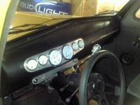 1946 Ford Hot Rod for sale in Cadillac, Michigan (ID-48316)