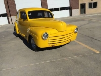 1946 Ford Hot Rod for sale in Cadillac, Michigan (ID-48316)