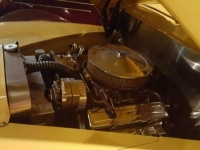 1946 Ford Hot Rod for sale in Cadillac, Michigan (ID-48316)