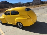 1946 Ford Hot Rod for sale in Cadillac, Michigan (ID-48316)