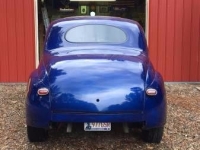 1946 Ford Coupe for sale in Cadillac, Michigan (ID-48335)
