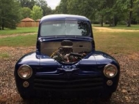 1946 Ford Coupe for sale in Cadillac, Michigan (ID-48335)