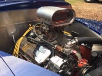 1946 Ford Coupe for sale in Cadillac, Michigan (ID-48335)