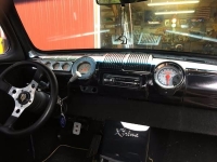 1946 Ford Coupe for sale in Cadillac, Michigan (ID-48335)