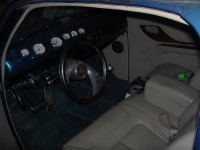 1946 Ford Coupe for sale in Cadillac, Michigan (ID-48355)
