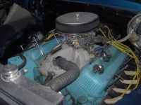 1946 Ford Coupe for sale in Cadillac, Michigan (ID-48355)