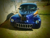 1946 Ford Sedan for sale in Cadillac, Michigan (ID-48442)