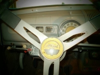 1946 Ford Sedan for sale in Cadillac, Michigan (ID-48442)