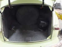 1946 Ford Sedan for sale in Cadillac, Michigan (ID-48499)