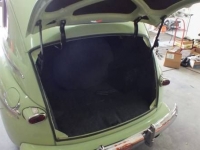 1946 Ford Sedan for sale in Cadillac, Michigan (ID-48499)